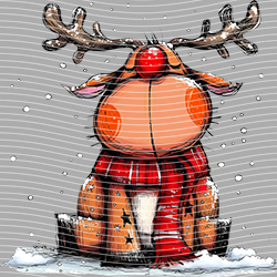 Christmas-ADJ 12670